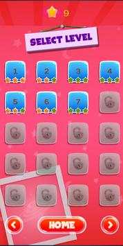 cute Spider Jeery - Cut the Cheese rope FREE screenshot 6