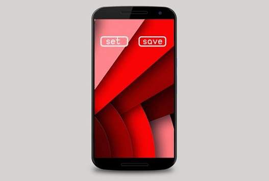 Lollipop Wallpaper HD screenshot 3