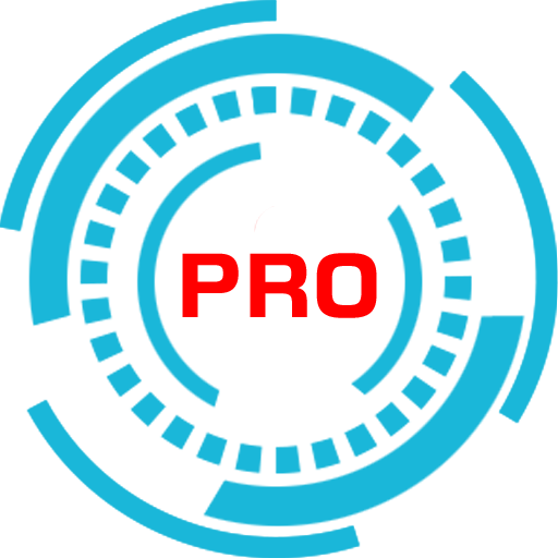 Javis artificial intelligent Pro icon