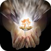 Fortune Teller for Men - Clairvoyant Free logo