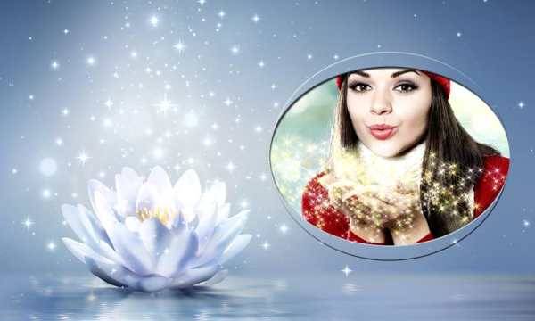 Magic Photo Frames screenshot 7