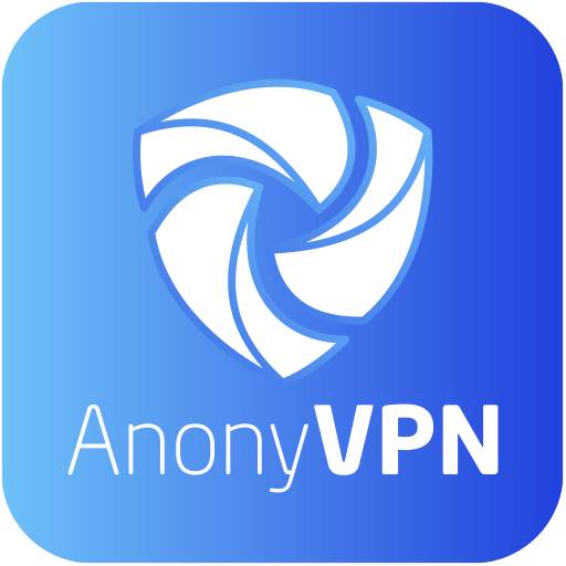 Anony VPN - Free Premium VPN 1.2