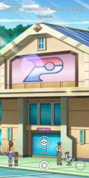 Pokémon Trainers screenshot 8