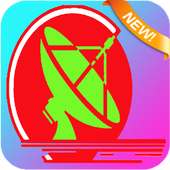 Satellite TV Online All Channels - Full HD on 9Apps