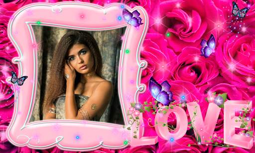 Photo Frames screenshot 5