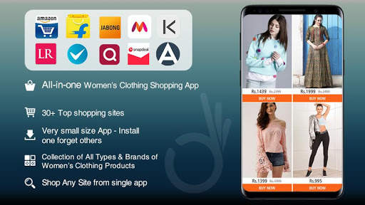 Women Clothes Online Shopping screenshot 4
