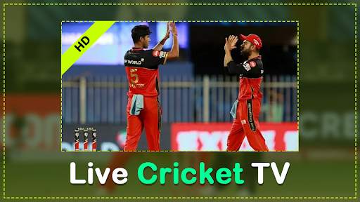 Live Cricket - TV HD screenshot 2