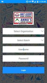 Annus Education скриншот 3