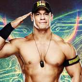 John Cena HD Wallpapers icon