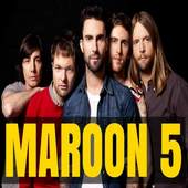 Maroon 5 -  Songs OFFLINE (Song - 35) 1.1
