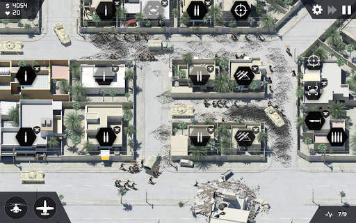 Command & Control (Lite) screenshot 12