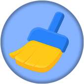 Fast clean master