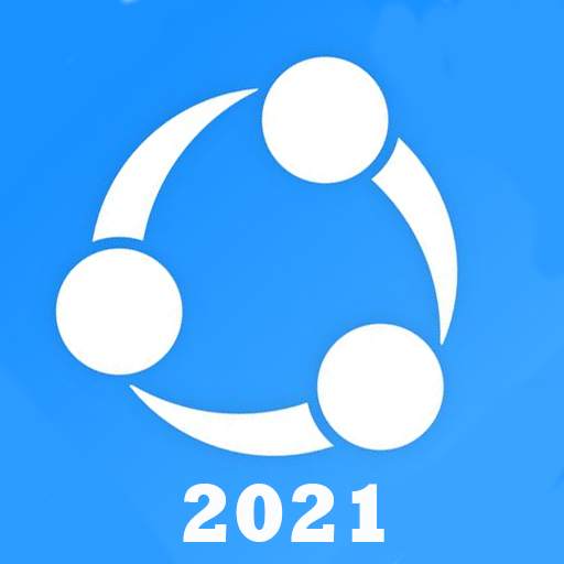 SHAREit - Transfer & Share File Walkthrough 21 1.1