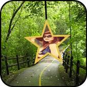 My Star Photo Live Wallpaper 1.0.2