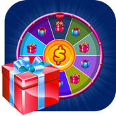 GiftMoney : EarnMoney icon