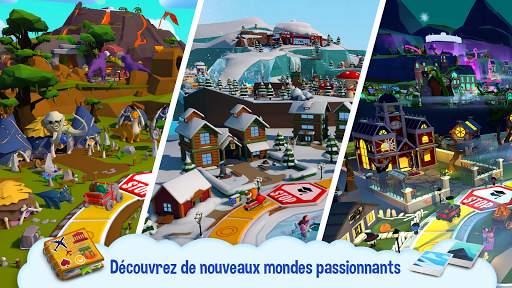 DESTINS - LE JEU DE LA VIE 2 - Plus de choix ! screenshot 6