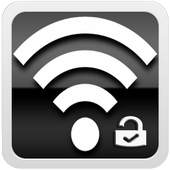 WiFi Password Hacker Simulated 1.3