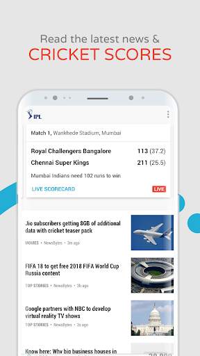mCent Browser—Pelayaran Lebih Pintar screenshot 6