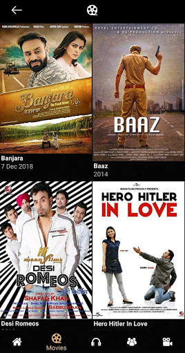 Babbu Maan screenshot 6