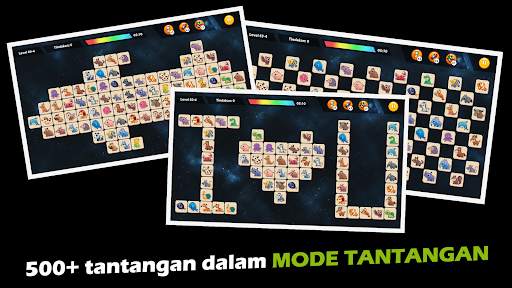 Onet Animal: Tile Match Puzzle screenshot 8