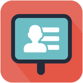 Who Viewed my WhatsApp Profile prank icon