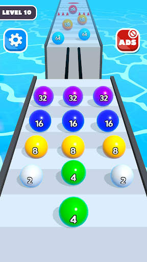 Ball Run Games 3d - Ball Games screenshot 4