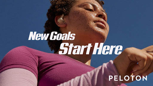 Peloton - Fitness & Workouts screenshot 8