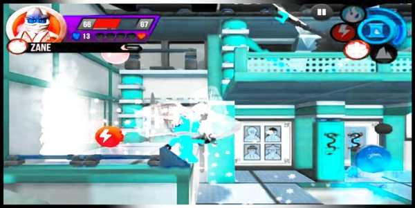 Guide for** LEGO NINJAgo** games tips screenshot 3