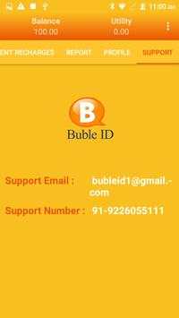 Buble Id 4 تصوير الشاشة