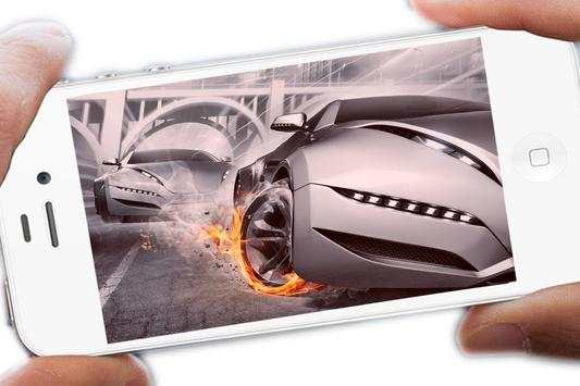 Fast Car Driving screenshot 2