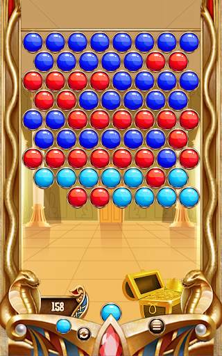 Royal Bubbles screenshot 12