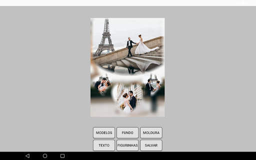 Colagem de fotos screenshot 18