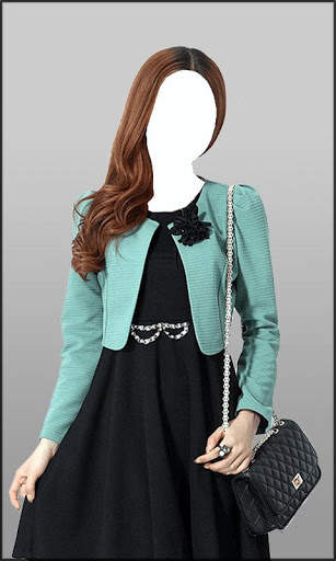 Chinese Women Photo Suit New screenshot 5