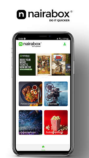 Nairabox screenshot 2