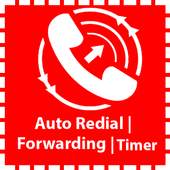 Auto Redial Call | Call Forwarding | Call Timer 5.0