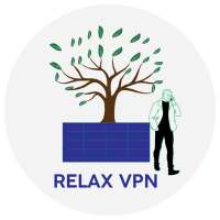 Relax VPN logo