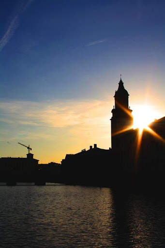 Sweden Wallpaper Travel screenshot 14