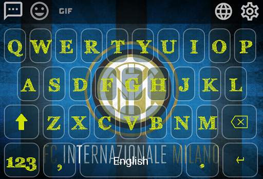 inter keyboard screenshot 2