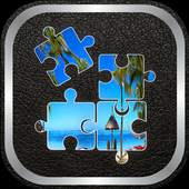 Mini Vacation: island puzzle 1.4