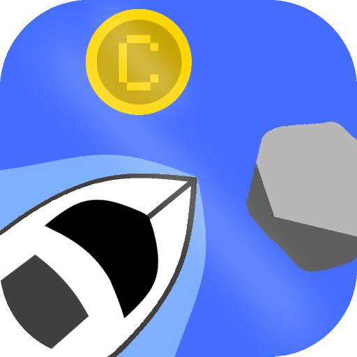 Dodge  boat: obstacle racing 0.4