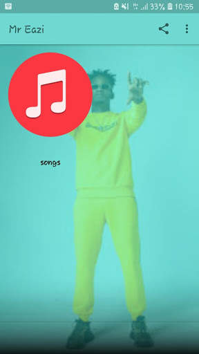 Mr Eazi Best Songs 2019 Without Internet screenshot 1