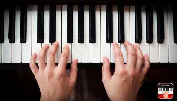Piano Solo 2019 screenshot 1