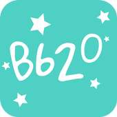 B620 - Perfect Selfie Camera Expert on 9Apps