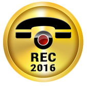 Call Recorder Gold icon