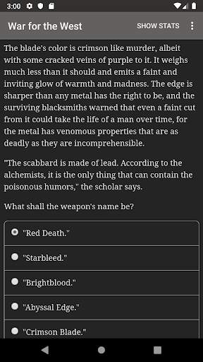 The War for the West screenshot 2