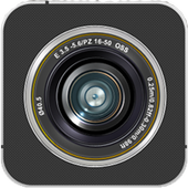 Spy Camera icon