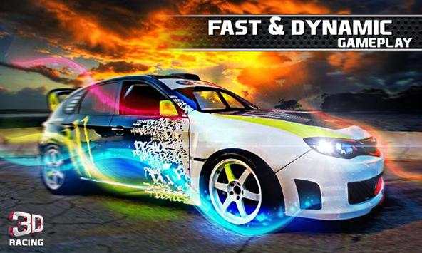 Rapper Retro Racing screenshot 2