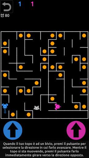 Giochi a 2 giocatori screenshot 7