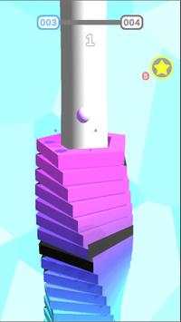 Drop Stack Ball screenshot 3
