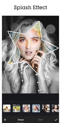 Splice Photo Editor screenshot 3